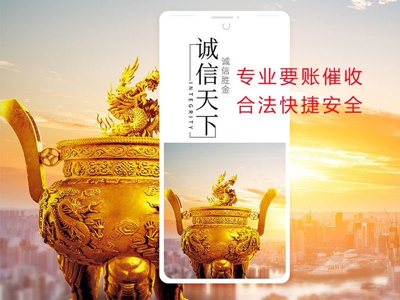 天镇清欠公司